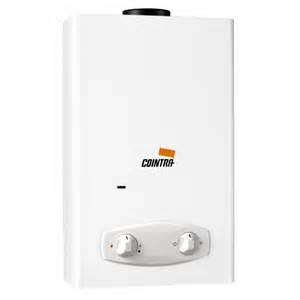 COINTRA CALENTADOR 2331 COB10B Electronic/Bate Int