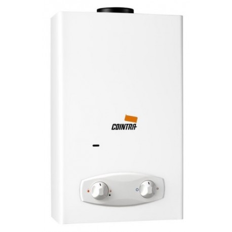 COINTRA CALENTADOR COB5B Autom.5Ltrs Interior 1197