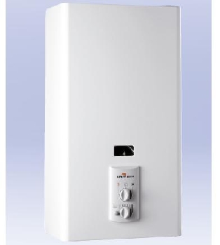 COINTRA CALENTADOR E10PB Piezo Interior 2204