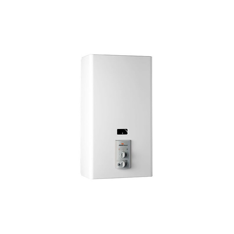 COINTRA CALENTADOR E10EPB 10L.EXTERIOR 2312 BUTANO