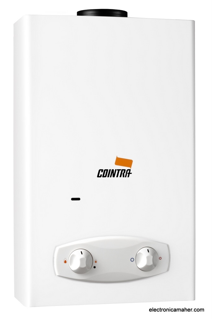 COINTRA CALENTADOR COB5BX AUTOM.5L EXTERIOR 1199