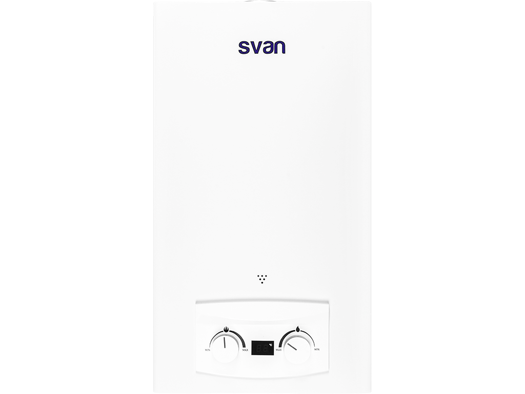 SVAN CALENTADOR SVCG06LB GAS AUTOMATICO 6L