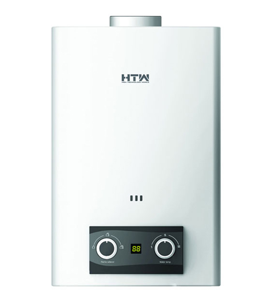 HTW CALENTADOR CLA6EASYGLP 6L BUTANO AUTOMATICO