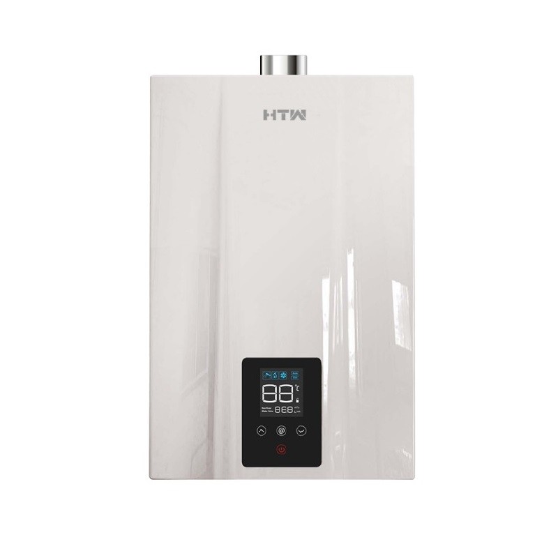 HTW CALENTADOR HTW-CLE-11NOXGLP ESTANCO 11L BUT/AU