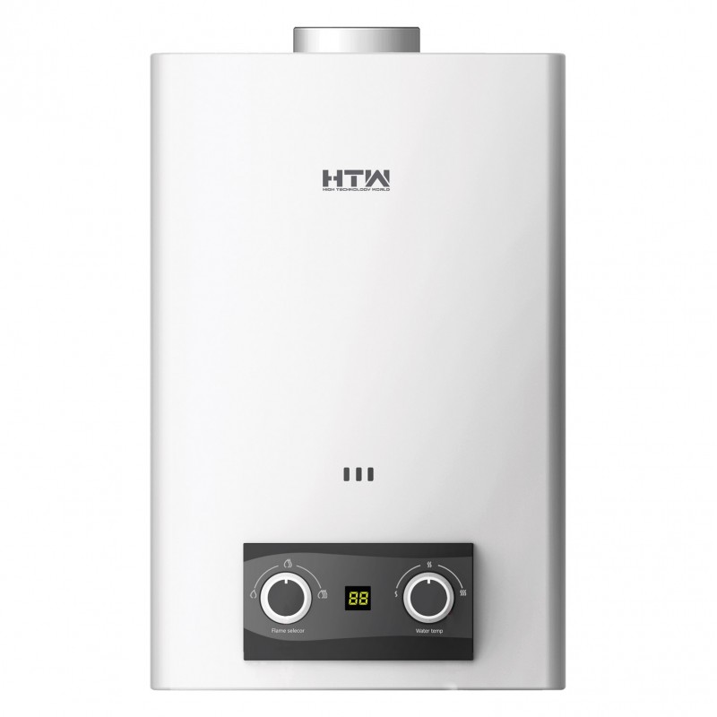 HTW CALENTADOR CLA13EASYGLP AUTOMA 13L
