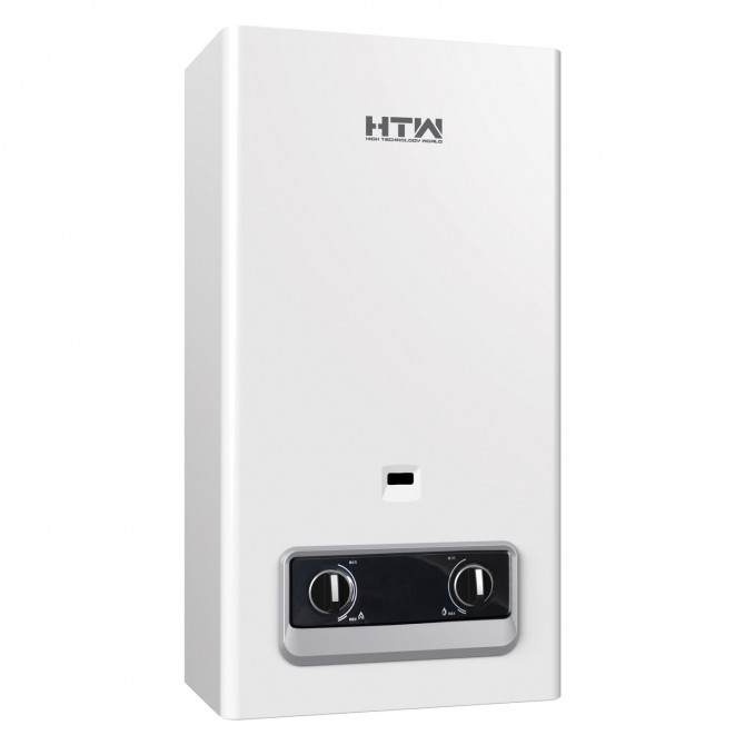 HTW CALENTADOR HTW-CL11XEVOGLP 11L G.B. ATMOSF.AUT