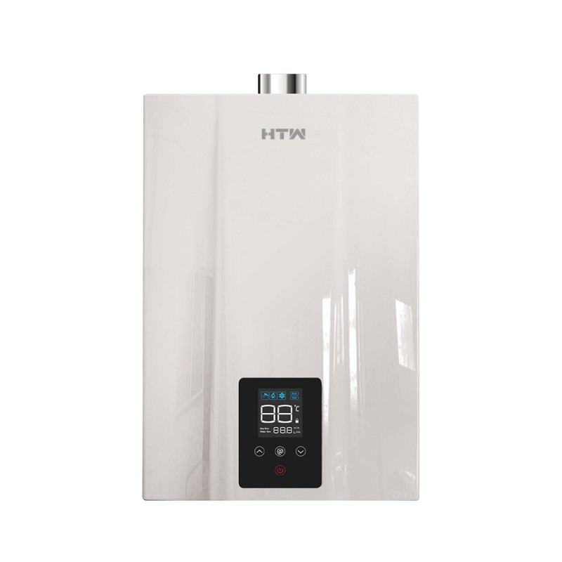 HTW CALENTADOR CLA-11NOXOBIGLP 11L BUT.AUTOMATI	 	