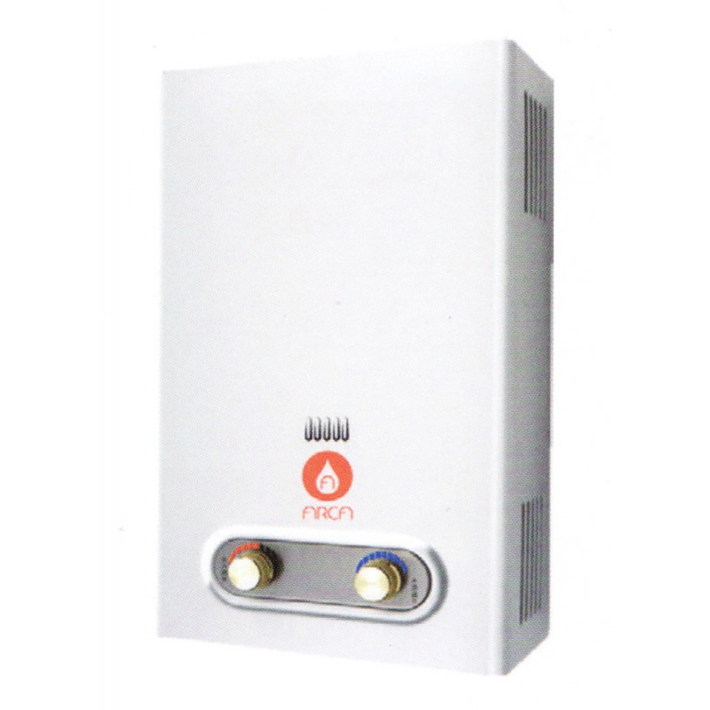 ARCA CALENTADOR TMA10 AUTOMATICO 10LITROS