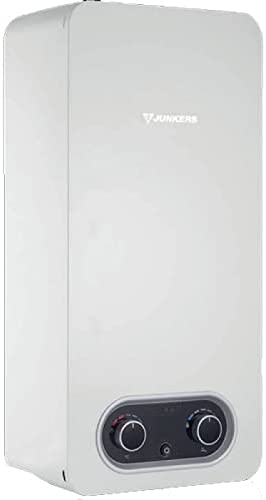 JUNKERS CALENTADOR WR11-4KB31B 7736504535atmosferi