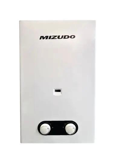 MIZUDO CALENTADOR MCAH 10eco 10L Autom. BajoNox