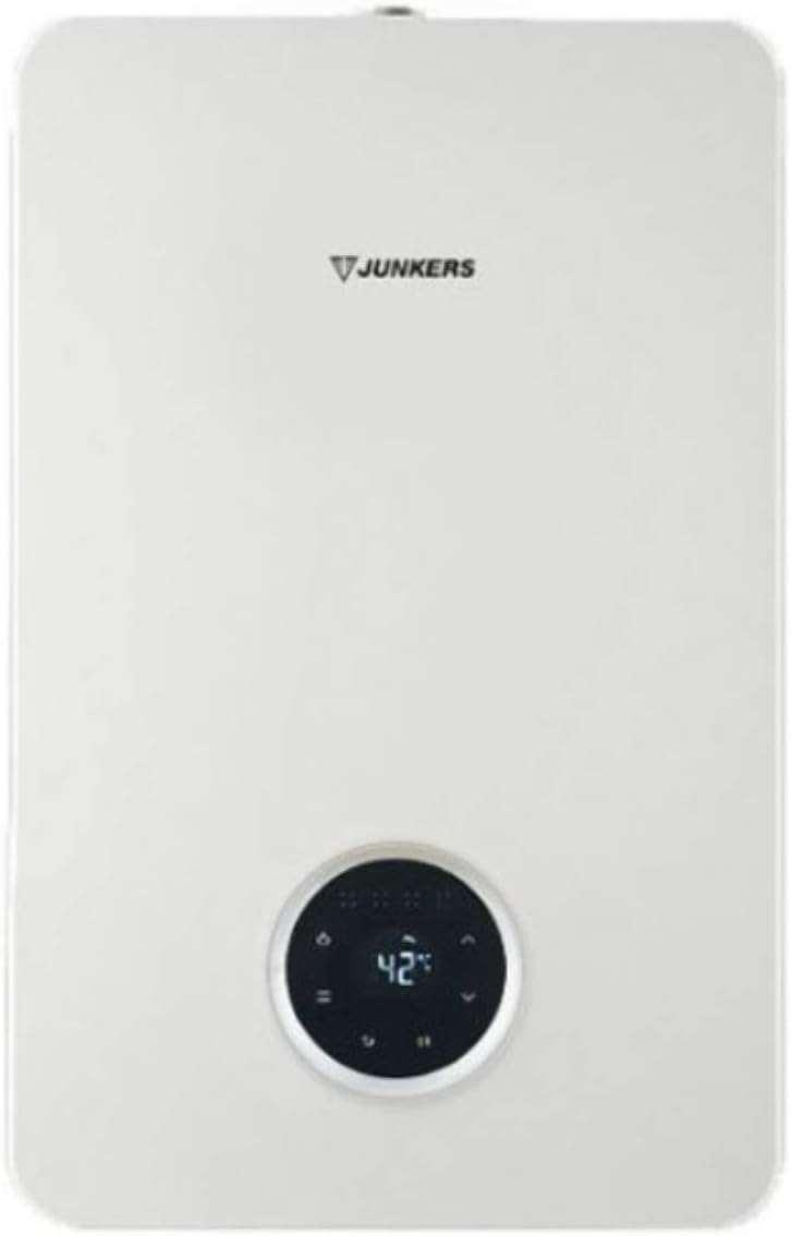 JUNKERS CALENTADOR WTD12-3AME B estanco12l+k az228