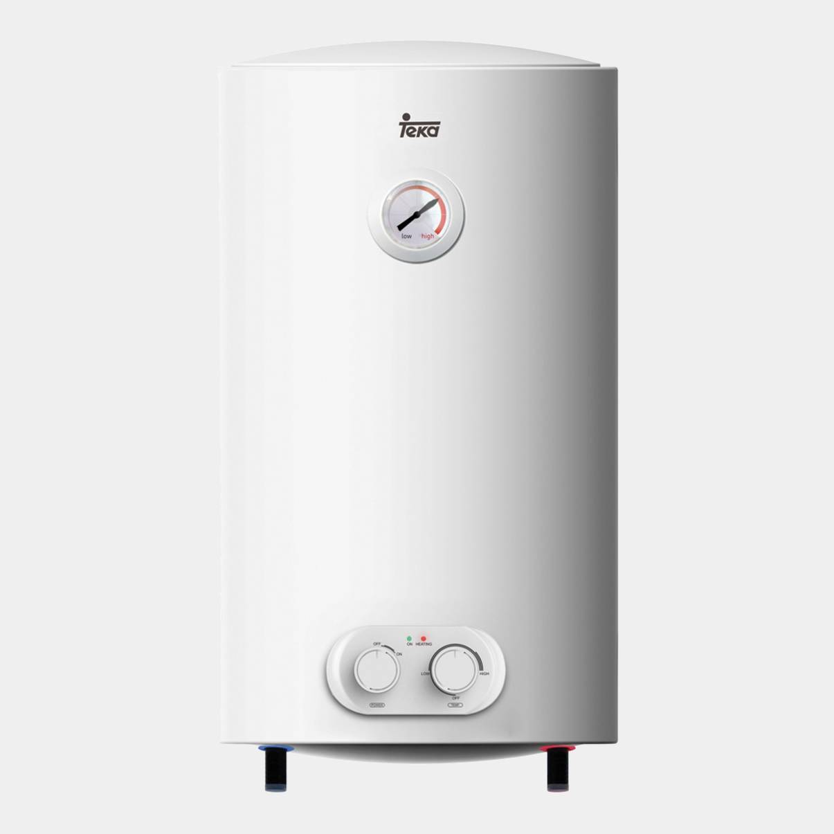 TEKA TERMO EWH80H 80L VERT/HORIZONTAL 103X39X43