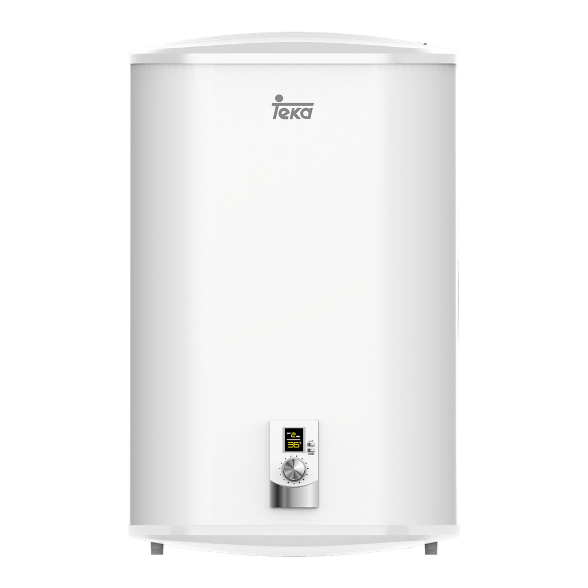 TEKA TERMO EWH50D SLIM 50L VERT/HORI. 86X47X25	 	