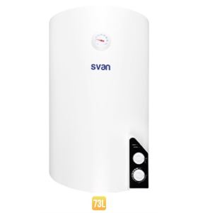 SVAN TERMO SVTE80A2 80L VERTICAL