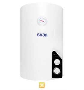 SVAN TERMO SVTE30A2 30L VERTICAL