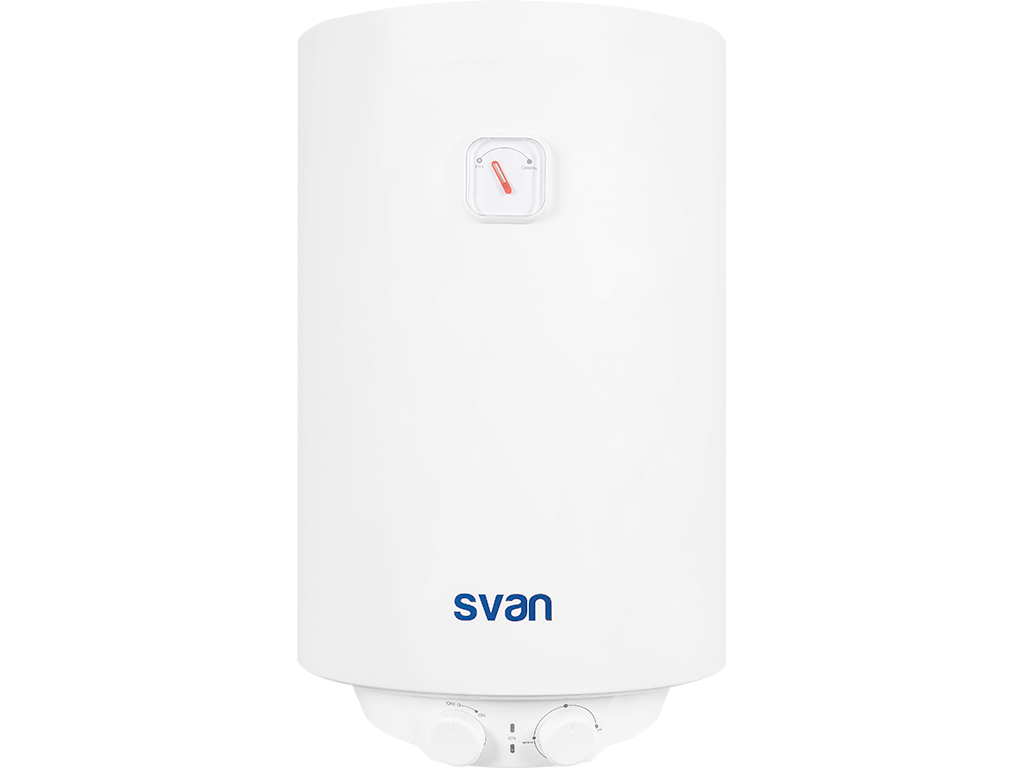 SVAN TERMO SVTE30A3 30L VERTICAL 1500W 57.5CMX34