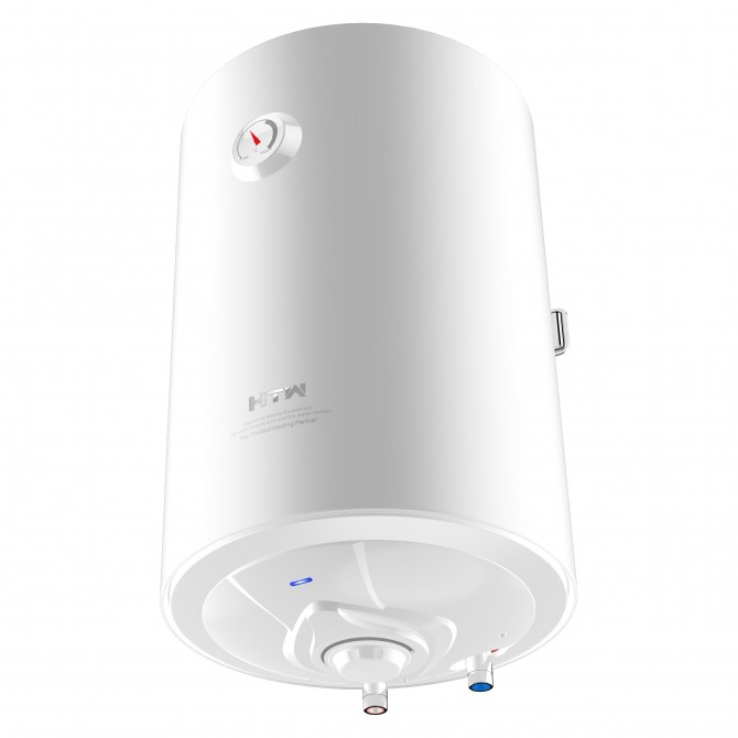 HTW TERMO TV50 50LITROS VERTICAL ESEENTIAL