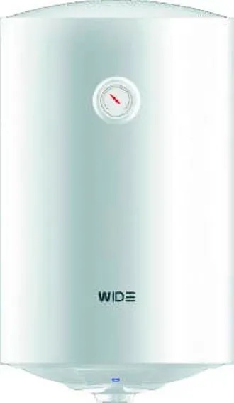 WIDE TERMO AQUA 50LITROS 1500W Vertical 38cmX72cm