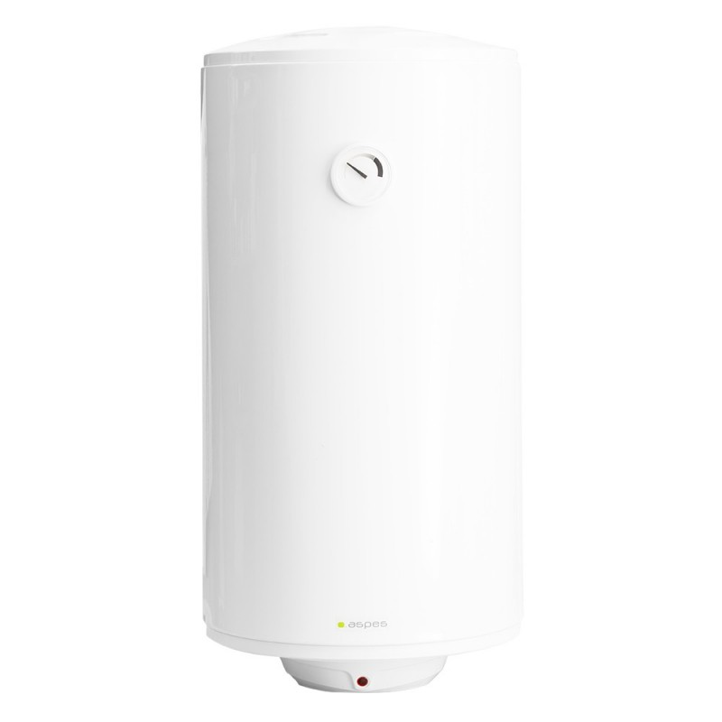ASPES TERMO ATE50S 50L SLIM 80,3x38.6
