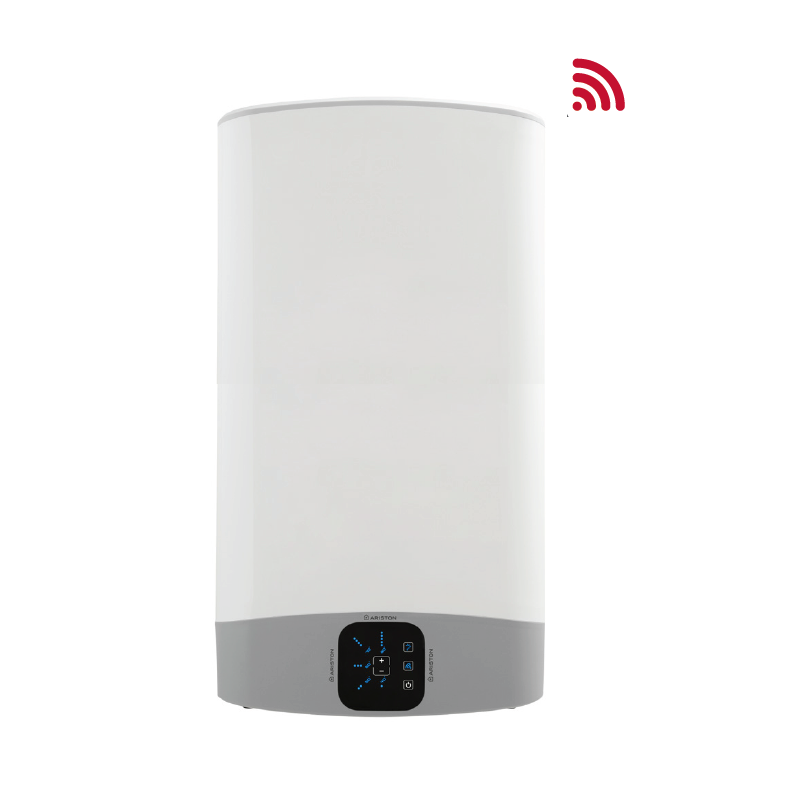 ARISTON TERMO VELIS WI 80ES 80L VE/HO 1066X50.6X27