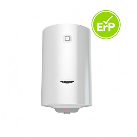 ARISTON TERMO PRO1 R 80H Hrizontal 450 x 748 x 480