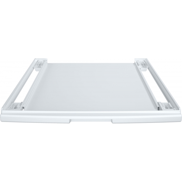 SIEMENS WZ27400 Kit de unión con mesa extraible