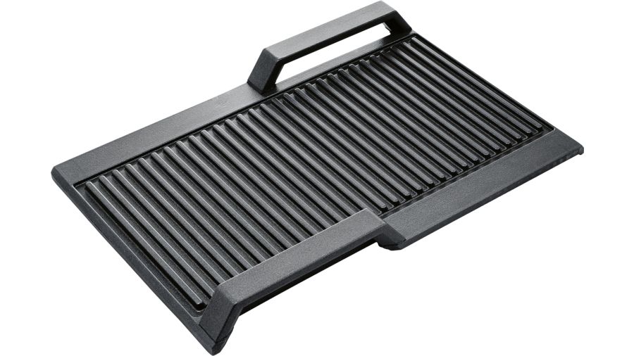 BOSCH ASCESORIO GRILL HEZ390522