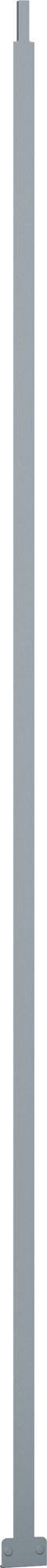 BOSCH ACCESORIO KSZ39AL00 INOX PARA SIDE BY SIDE