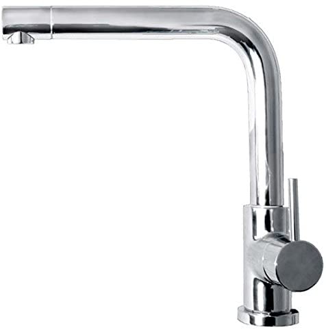 FRANKE GRIFO TRAMS-MIX CROMADO 115.0154.303