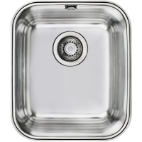 TEKA FREGADERO BE34.40 PLUS C INOX  BAJO E10125149