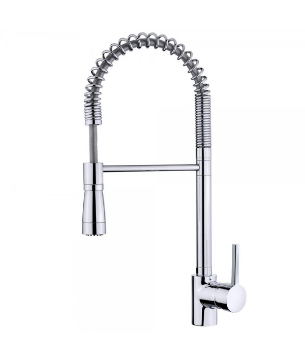 TEKA GRIFO ARK939 CROMO CAÑO ALTO 239391200