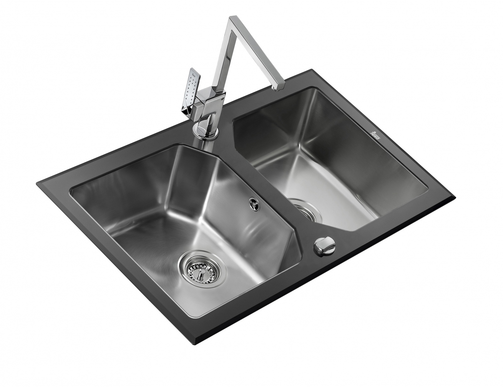 TEKA FREGADERO EXPRESSION 2C 86 MAX
