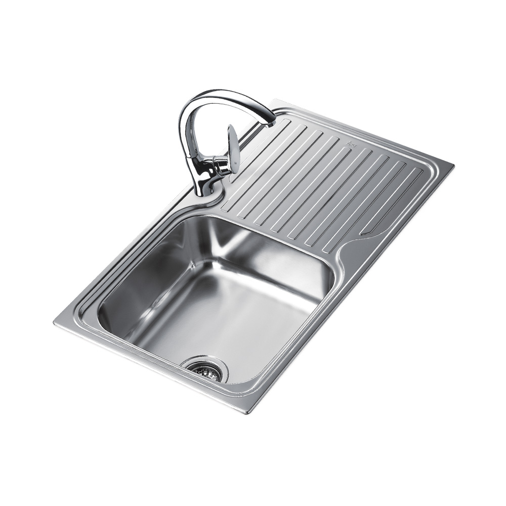 TEKA FREGADERO CLASSIC 1C 1E MUEBLE DE 50CM