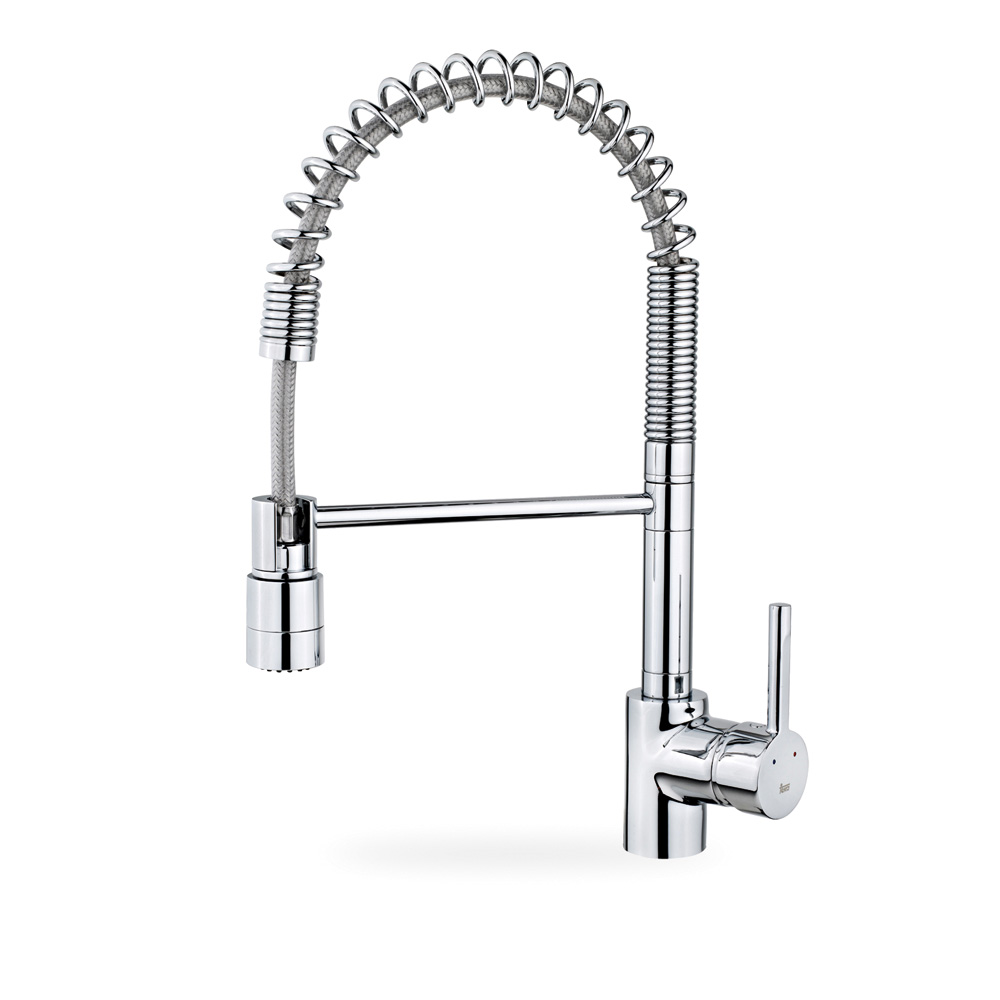 TEKA GRIFO ARK937 CAÑO GIRATORIO  FLEXIBLE