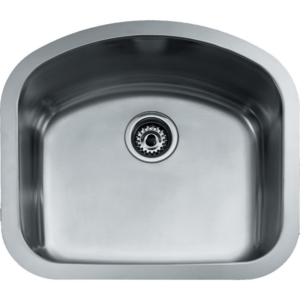 TEKA FREGADERO BE 52.46 D1C 60CM INOX 10125080