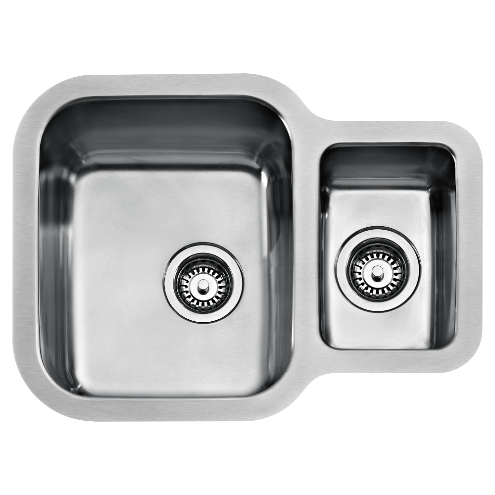 TEKA FREGADERO BE 1 1/2C 625REV 10125160