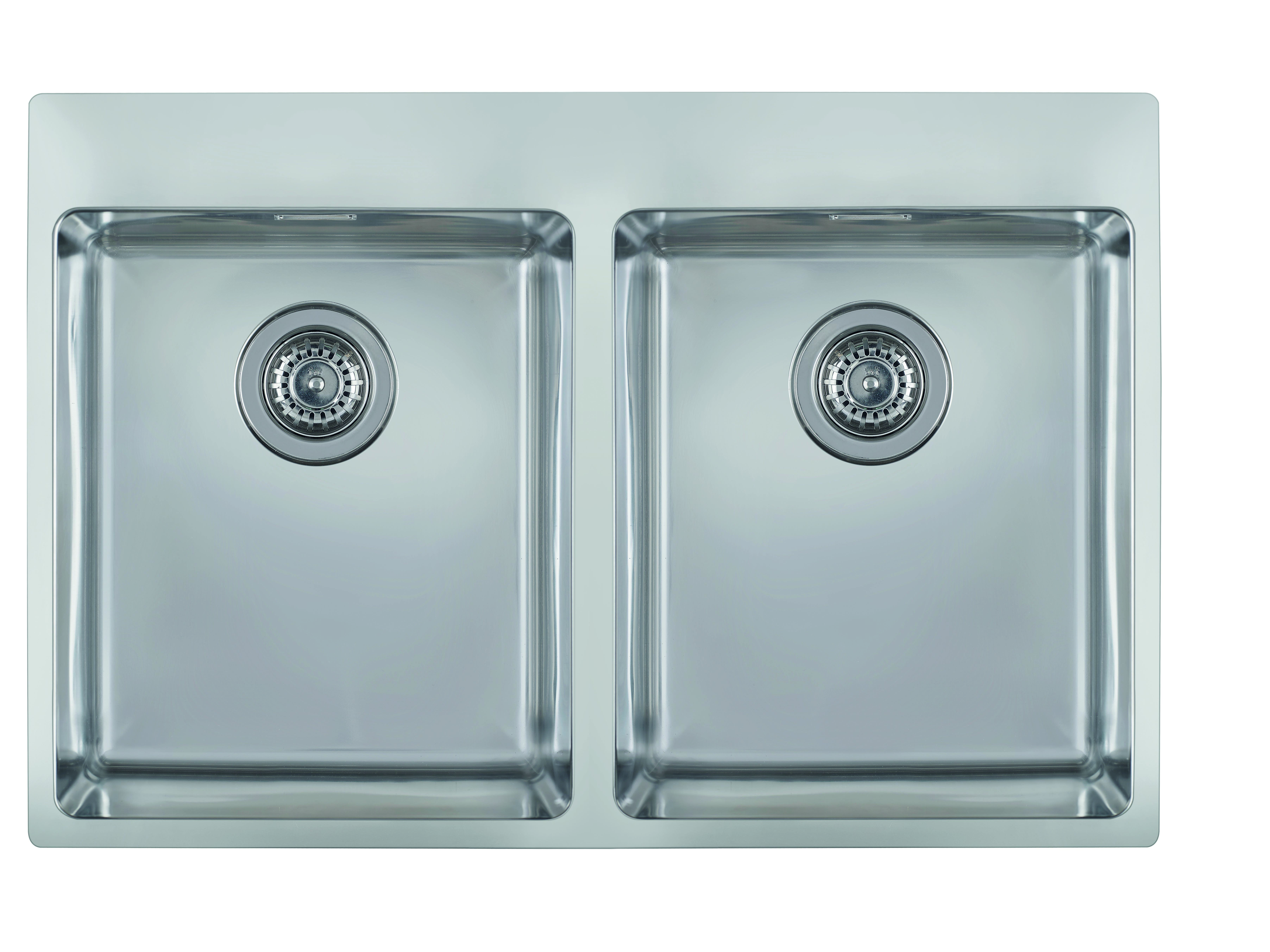 TEKA FREGADERO FORLINEA RS15 2C 740 115030012