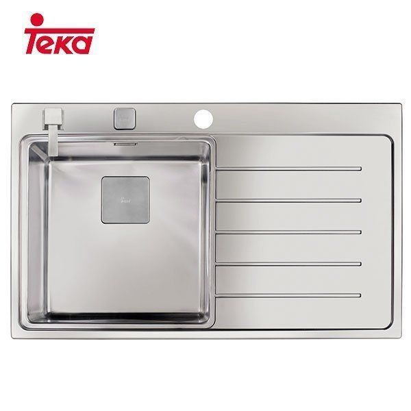 TEKA FREGA.ZENIT R15 1C 1E 86 PRO DCHA IX 13139004