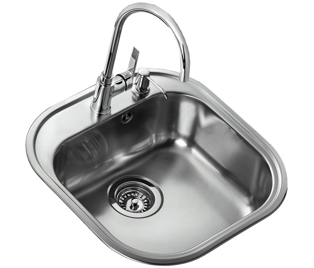 TEKA FREGADERO STYLO 1C TEKAWAY 12107070
