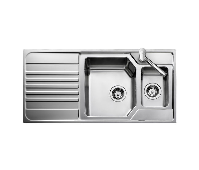 TEKA FREGADERO PREMIUN 1 1/2 C 1E (10128004 )