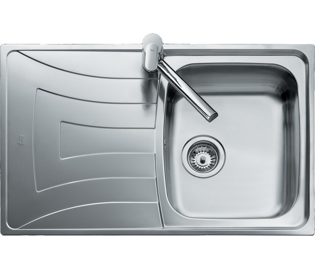 TEKA FREGADERO UNIVERSO MAX 79 1C 1E REV 11512004