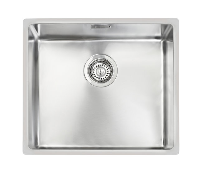 TEKA FREGADERO TOP LINEA R15 45.40 INOX 10138004