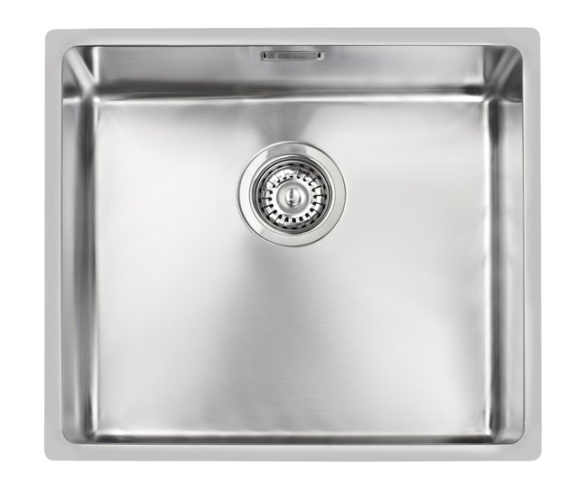 TEKA FREGADERO BE LINEA R15 45.40 (10125133)