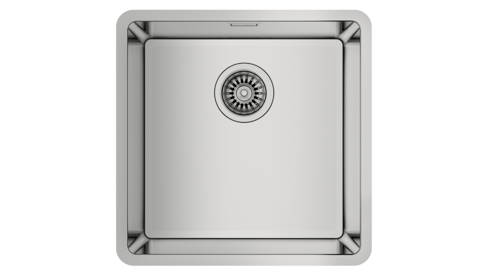 TEKA FREGADERO BE LINEA RS15 40.40 115000007