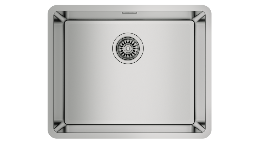 TEKA FREGADERO BE LINEA RS15 50.40 BAJO  115000005