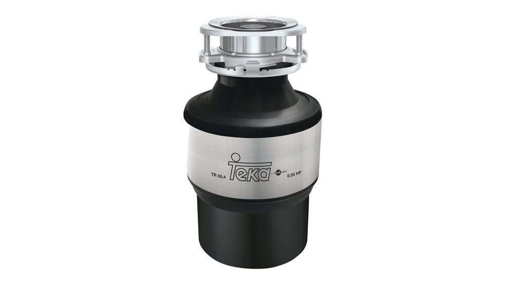 TEKA TRITURADOR TR50.4 INOX (40197020)