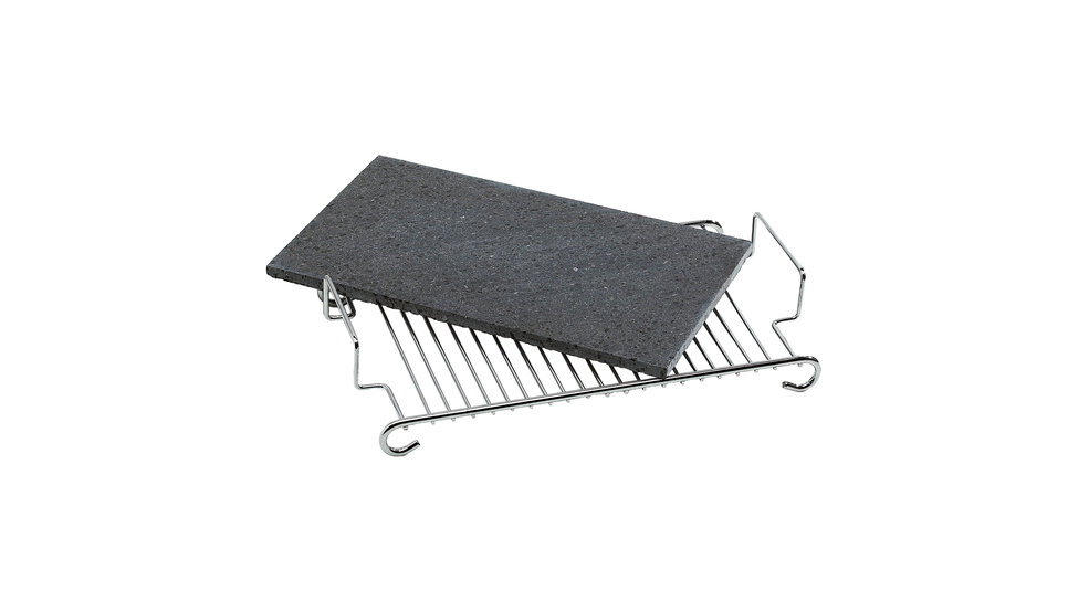 TEKA PIEDRA VOLCANICA CARNE (DOUBLE COOK) 41599005