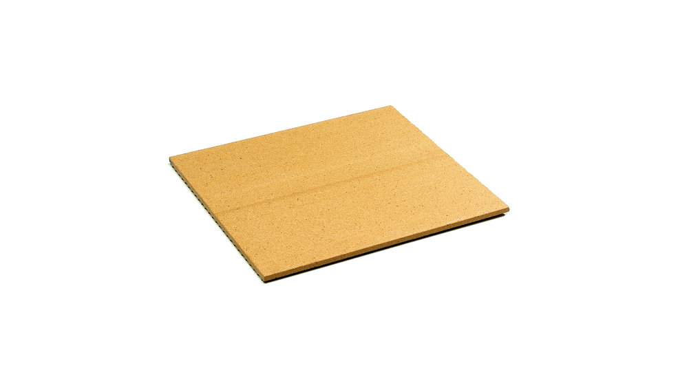 TEKA PIEDRA PIZZA TERRAOTA (DOUBLE COOK) 41599006