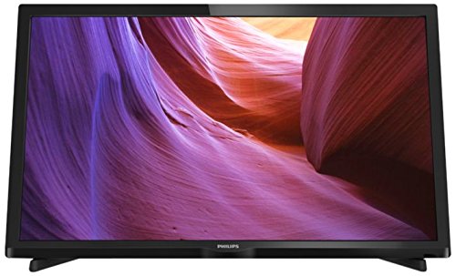 PHILIPS TV LED 22PFH4000/88 22"100/HZ FULLHD