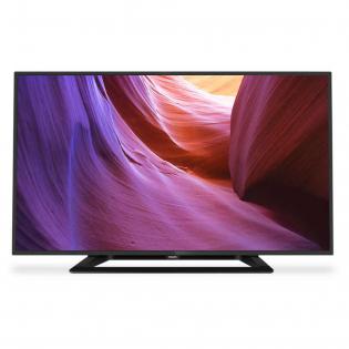 PHILIPS TV LED 40" 40PFH4100/88 Full HD 100HZ